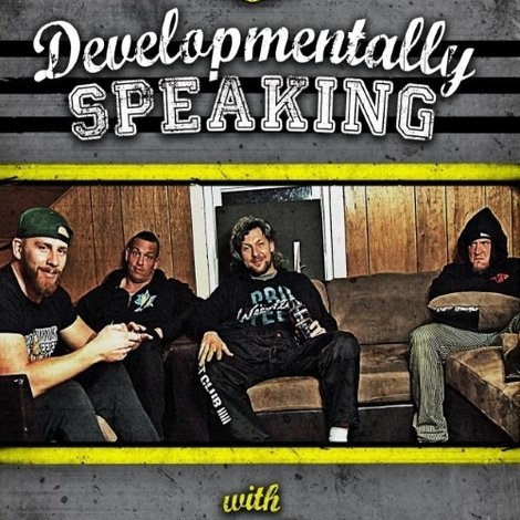 Developmentally Speaking With Kevin Matthews, Kenny Omega & Sami Callihan