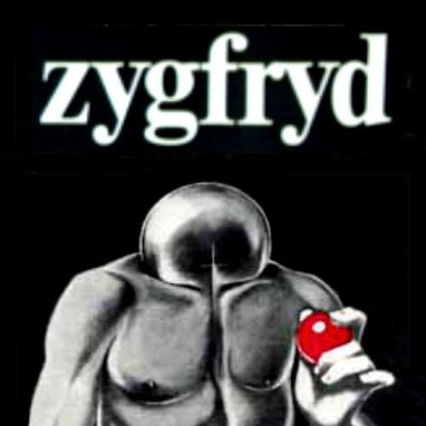 Zygfryd