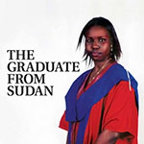 The Graduate From Sudan