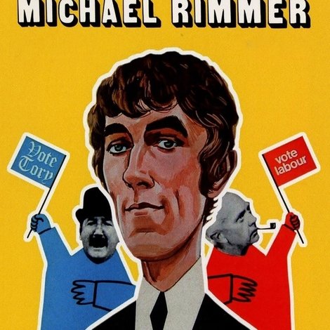 The Rise and Rise of Michael Rimmer