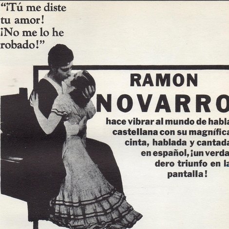 Sevilla de mis Amores