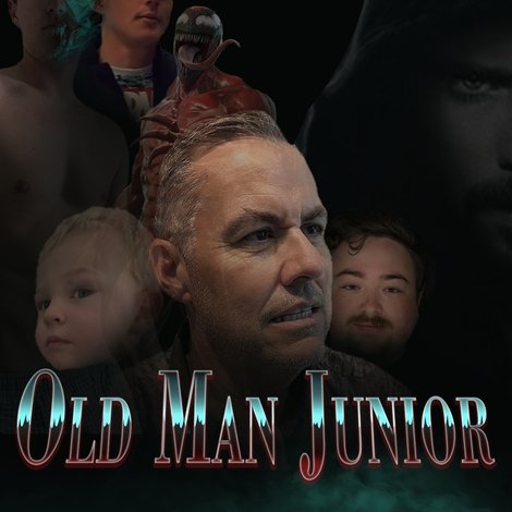 Old Man Junior