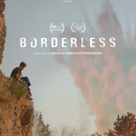 Borderless