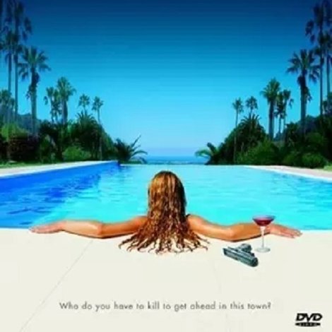 The Hollywood Mom's Mystery