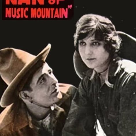 Nan of Music Mountain