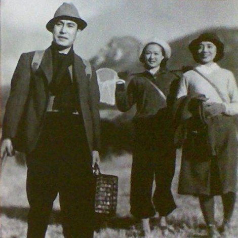 兄とその妹