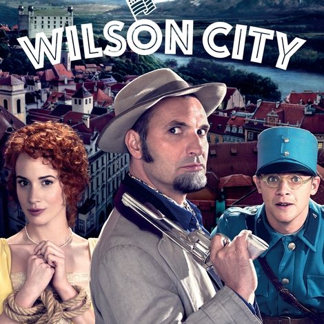 Wilsonov