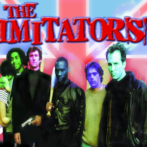 The Imitators