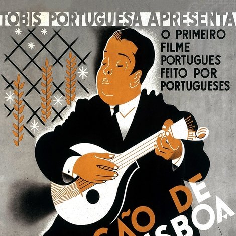 A Canção de Lisboa