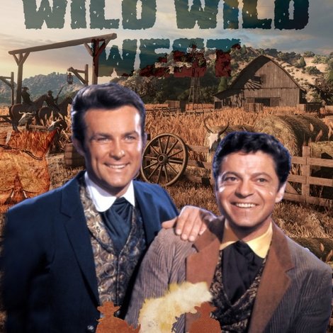 More Wild Wild West