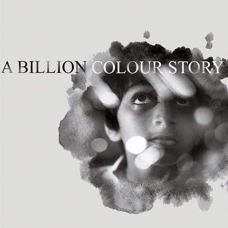 A Billion Colour Story