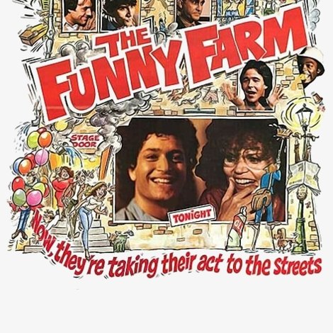 The Funny Farm