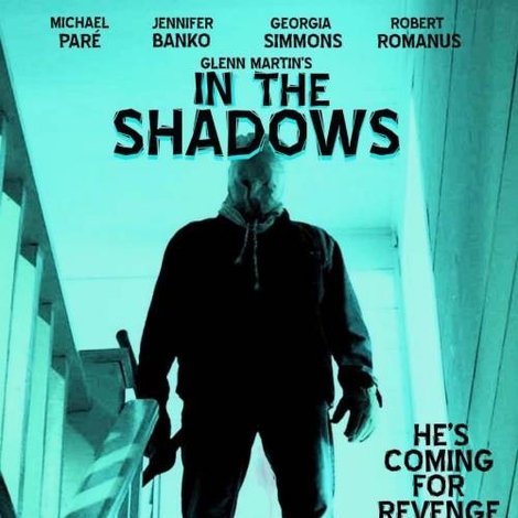 In The Shadows