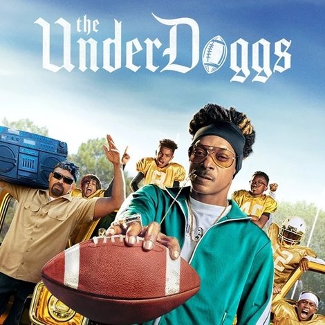 The Underdoggs