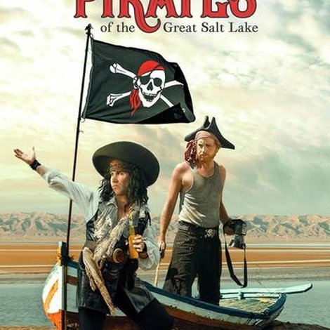 Pirates of the Great Salt Lake