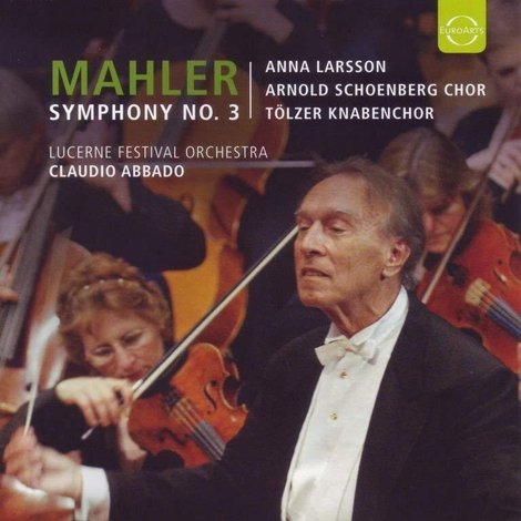 Lucerne Festival: Mahler - Symphony No. 3