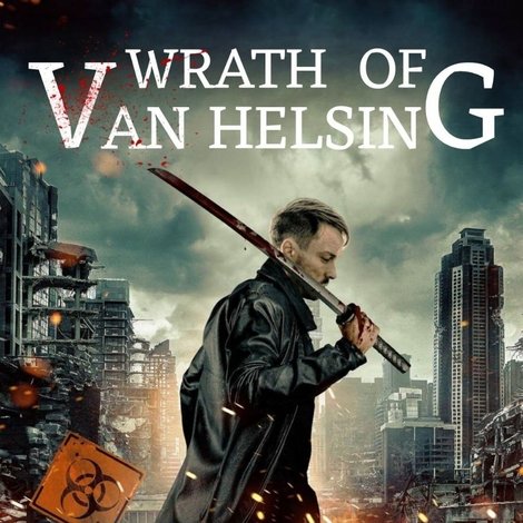 Wrath of Van Helsing