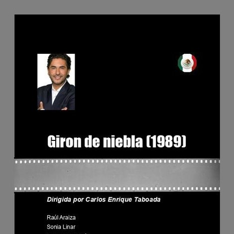 Jirón de niebla