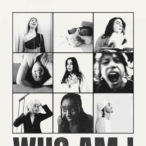 Who Am I?