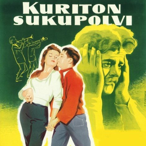 Kuriton sukupolvi