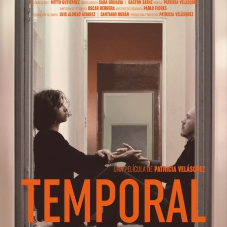 Temporal