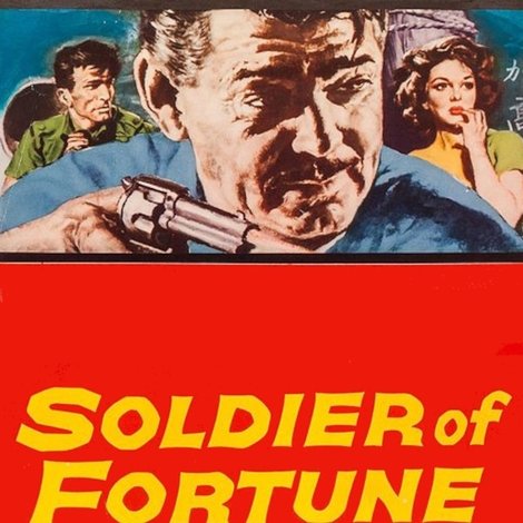 Soldier of Fortune