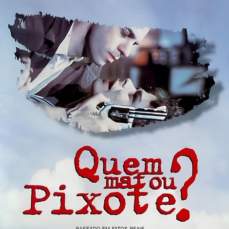 Quem matou Pixote?