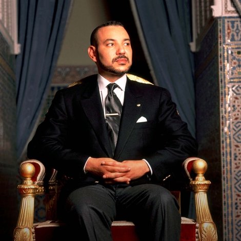 Mohammed VI, les limites du pouvoir