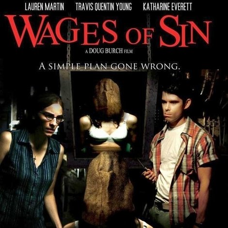 Wages of Sin