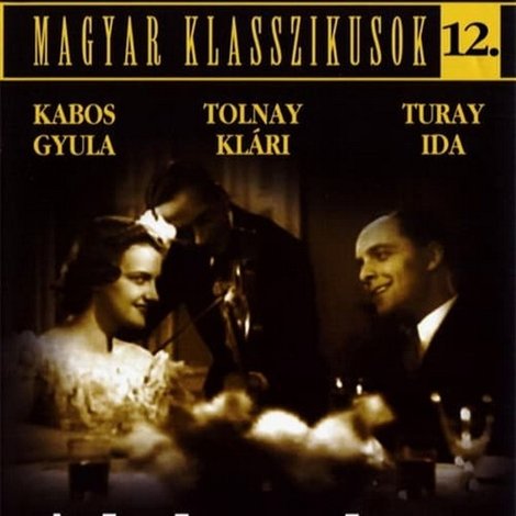 A kölcsönkért kastély