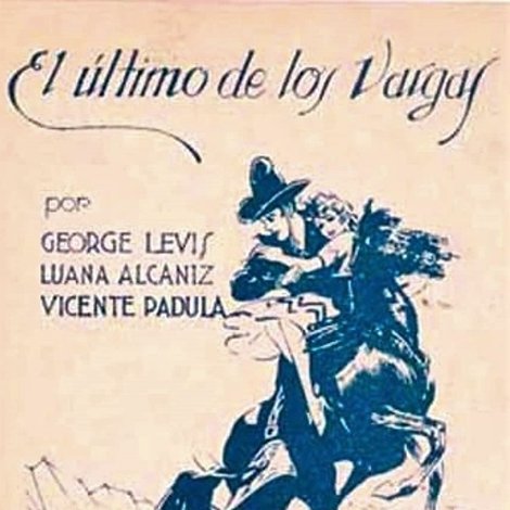El último de los Vargas