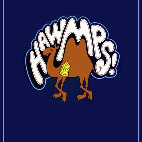 Hawmps!