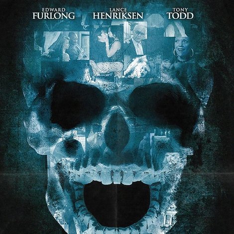 Dark Reel
