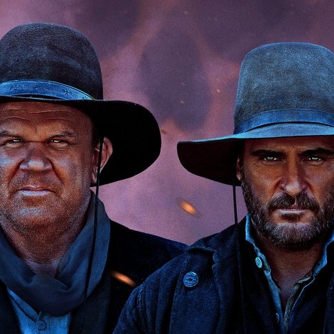 The Sisters Brothers