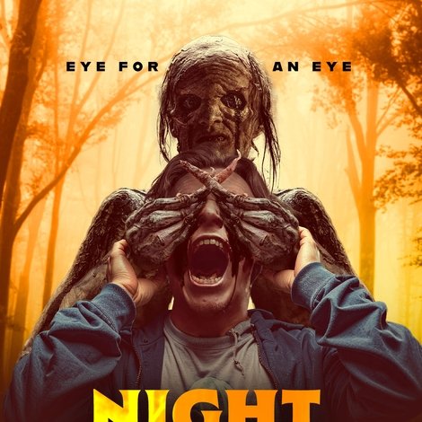 Eye for an Eye