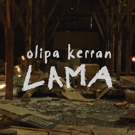 Olipa kerran lama