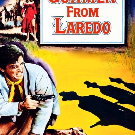 Gunmen from Laredo
