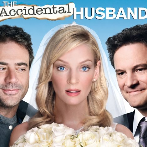The Accidental Husband