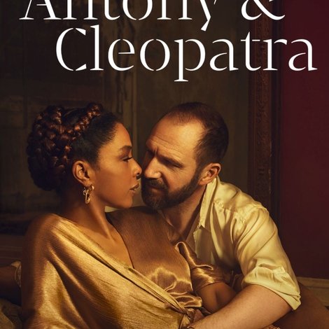 National Theatre Live: Antony & Cleopatra