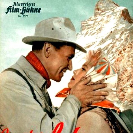 Von der Liebe besiegt