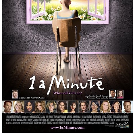1 a Minute