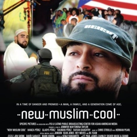New Muslim Cool