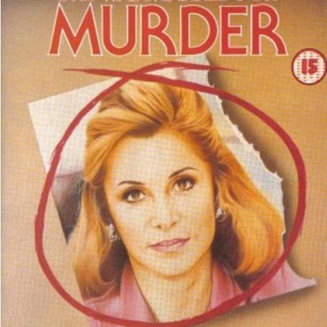 She Was Marked for Murder
