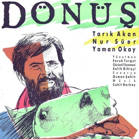 Dönüş