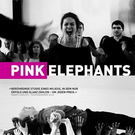 Pink Elephants