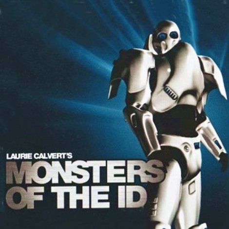 Monsters of the Id