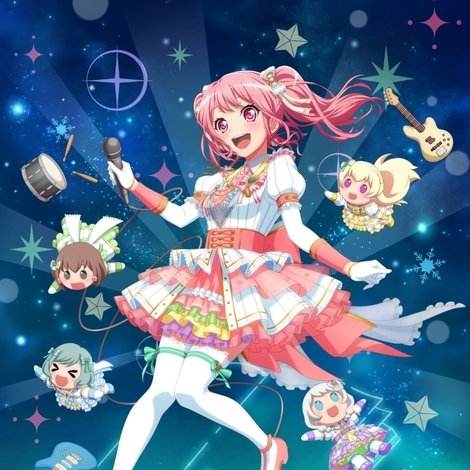 Pastel✽Palettes Special Live