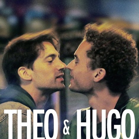 Théo et Hugo dans le même bateau