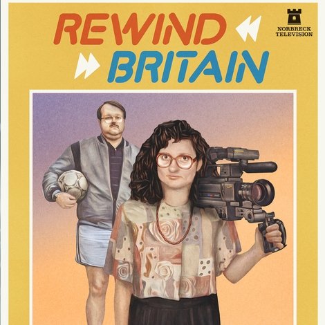 Rewind Britain