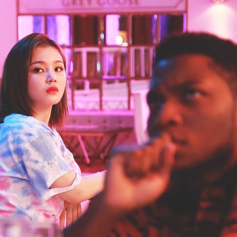 Seoul Music: The Rise of Korean R&B
